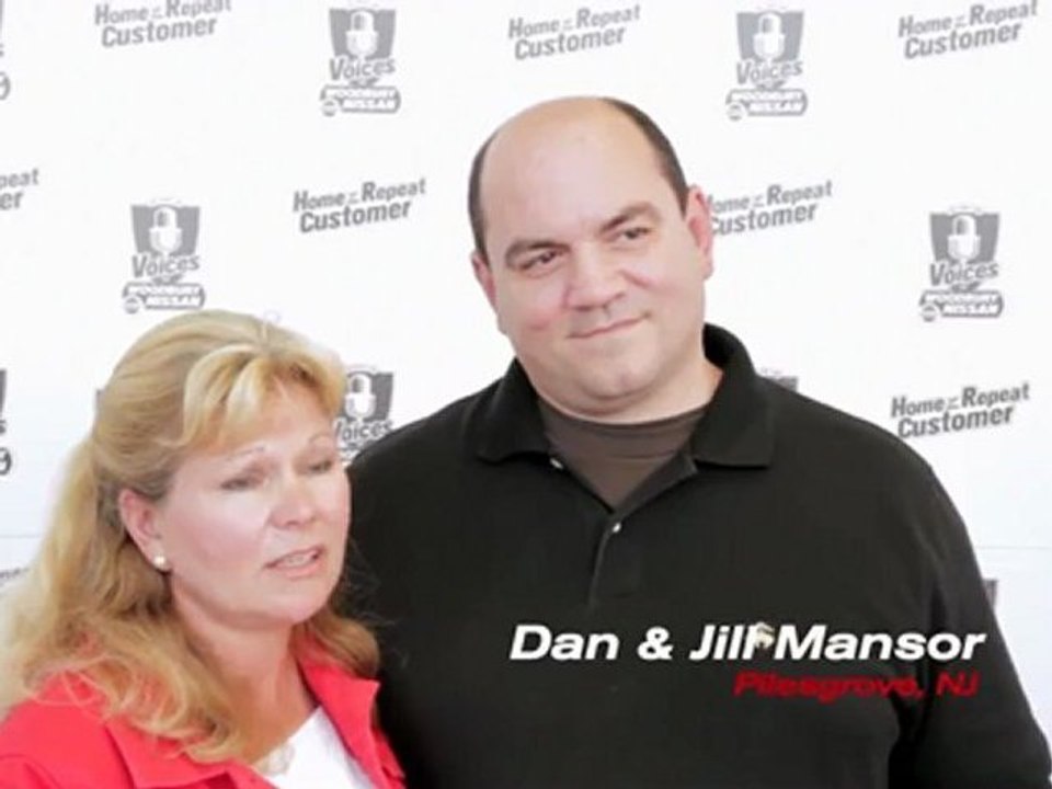 Nissan Sales Woodbury, NJ | Nissan Selection Woodbury, NJ