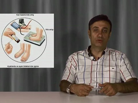 Preeklampsi (gebelik zehirlenmesi, hipertansiyon, toksemi, albumin hastalığı) tedavisi