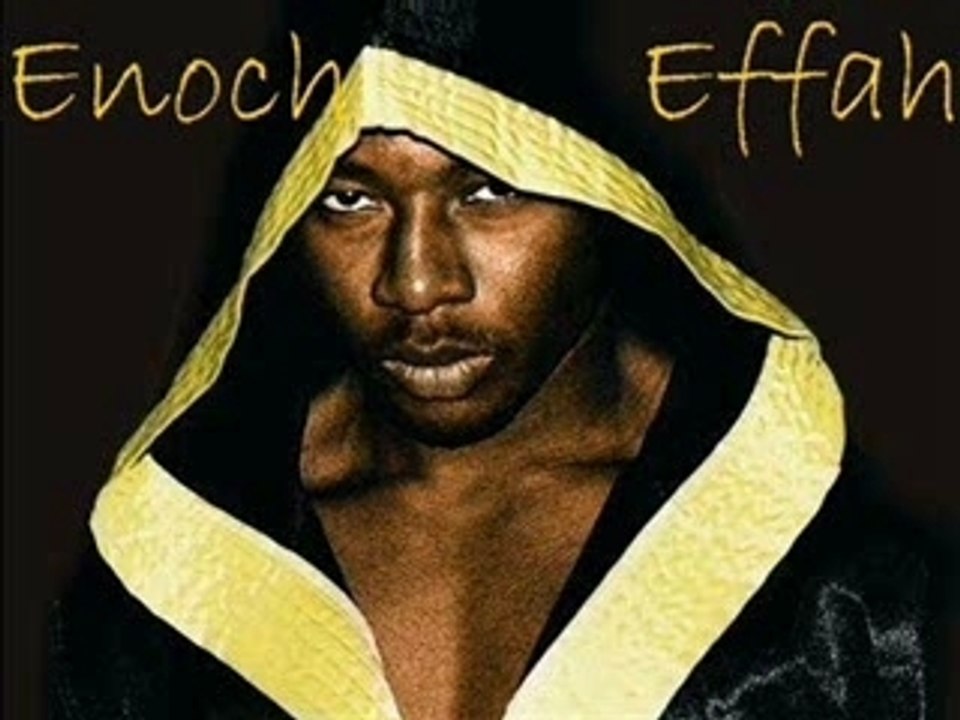 EFFAH ENOCH