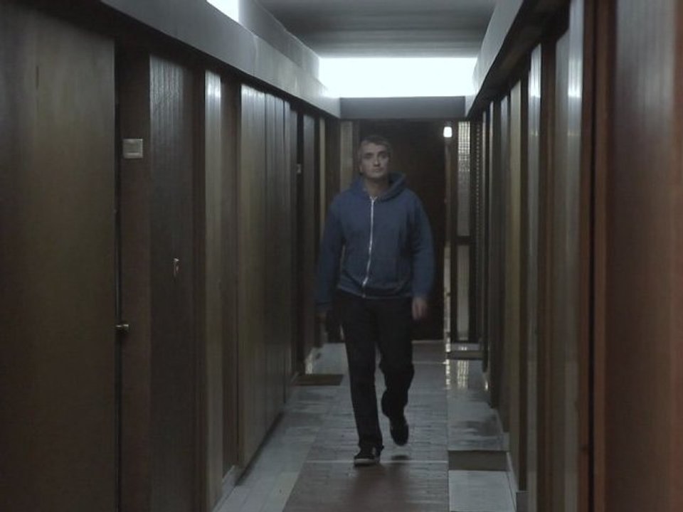La requête