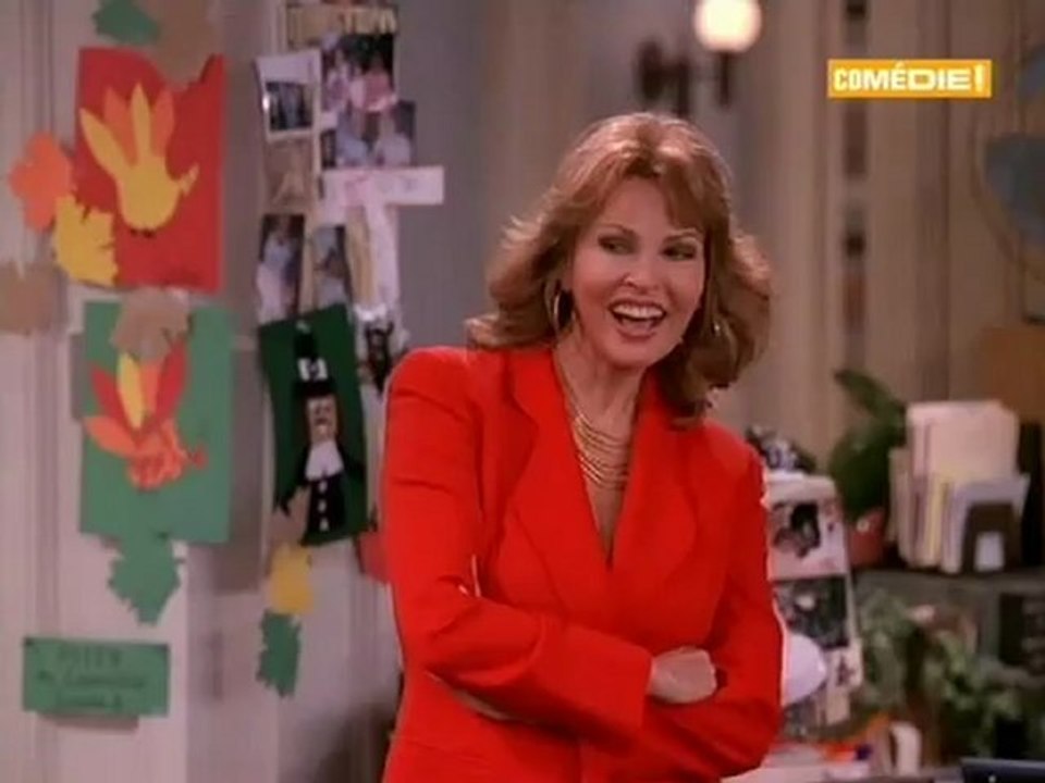 Spin city 5x06