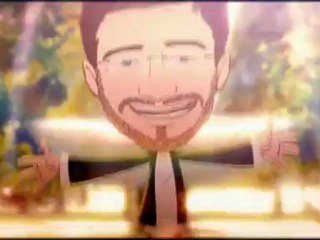 Sami Yusuf - It's a Game