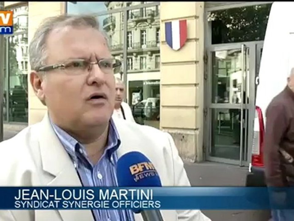 BAC de Marseille : le numéro 2 de la police au courant des malversations ?