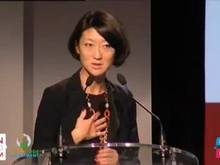 #Geonpi : Fleur Pellerin recadre Jean-Louis Missika