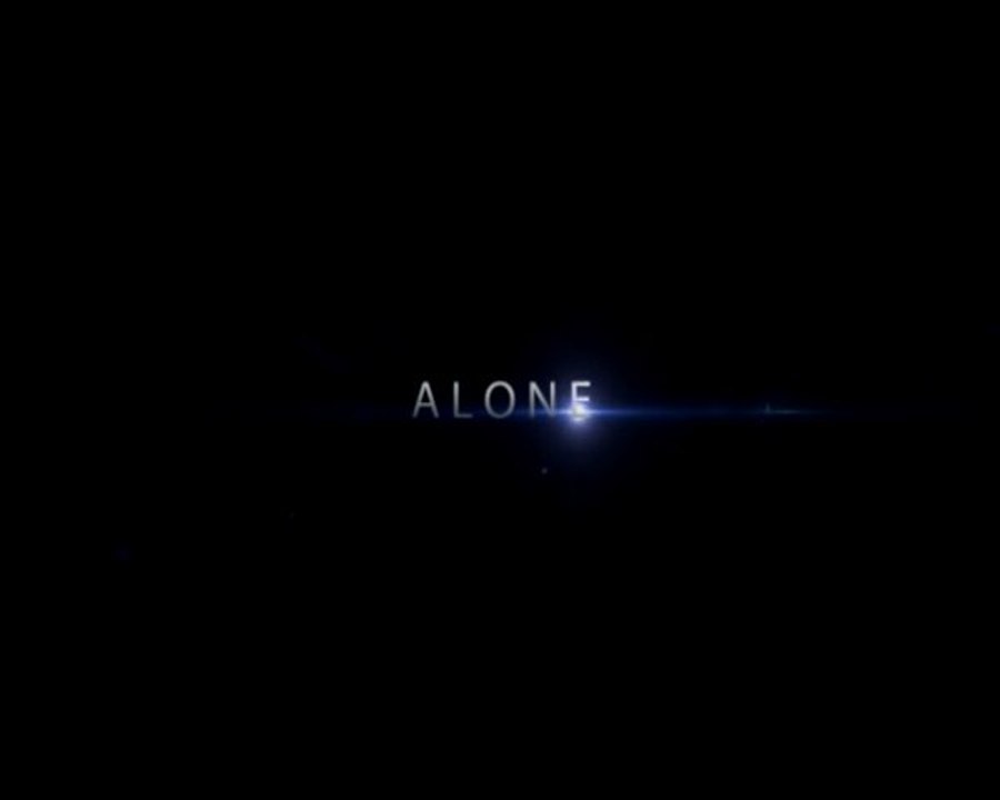 Alone (2012) Trailer