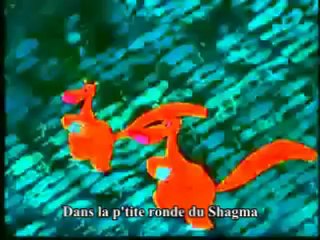 Les Mondes Engloutis - Le Flashbic -