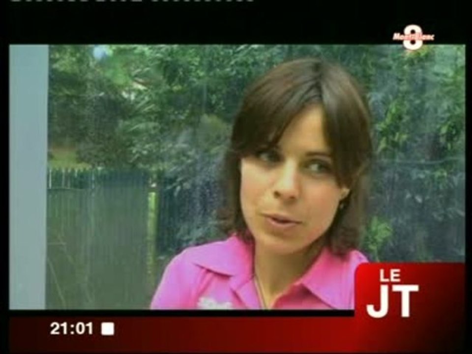 J.O d’hiver : Portrait d'Anouk Faivre-Picon (Savoie)