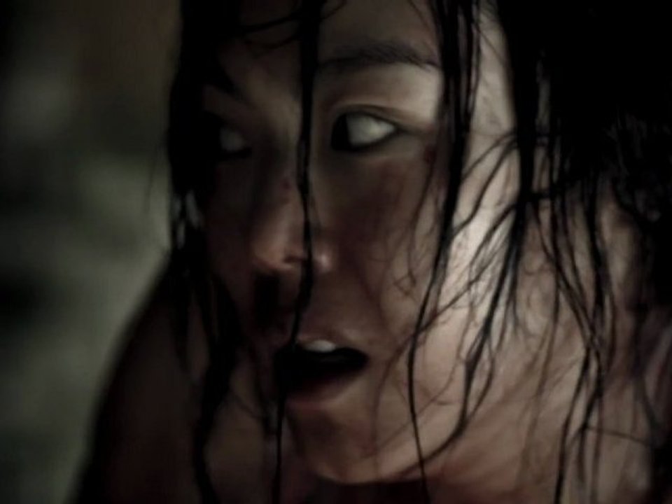 Helpless - Trailer [VO]