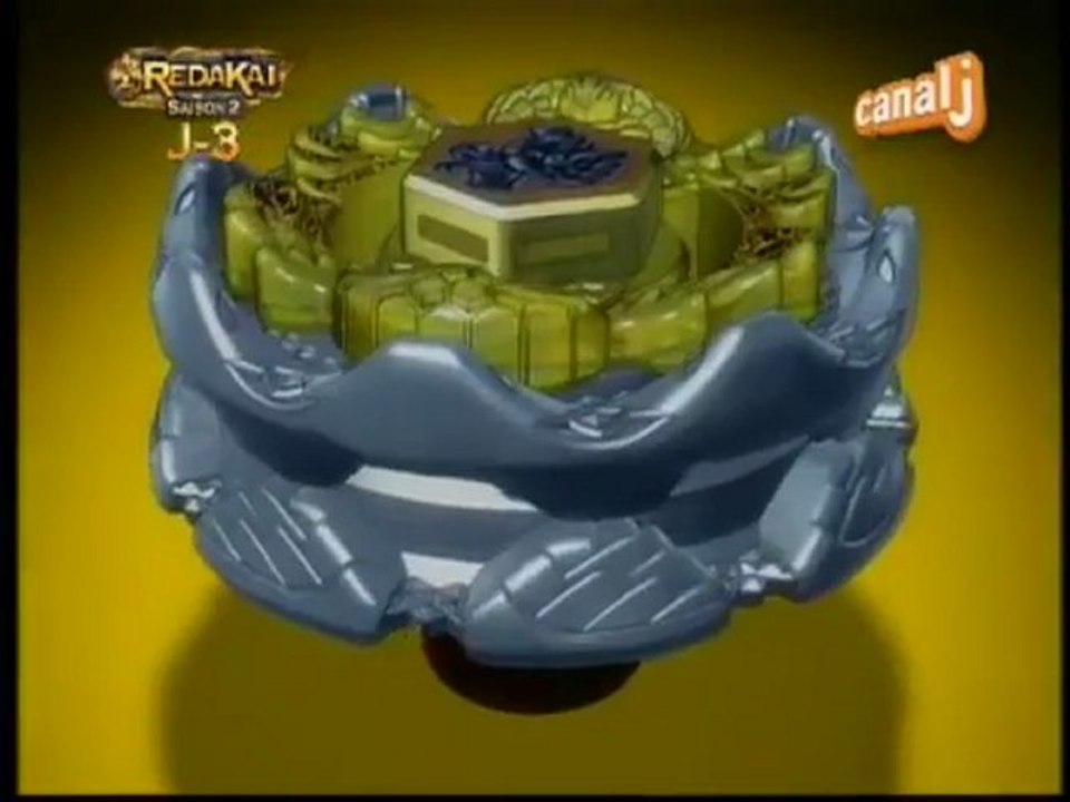 Beyblade Metal Fury 28