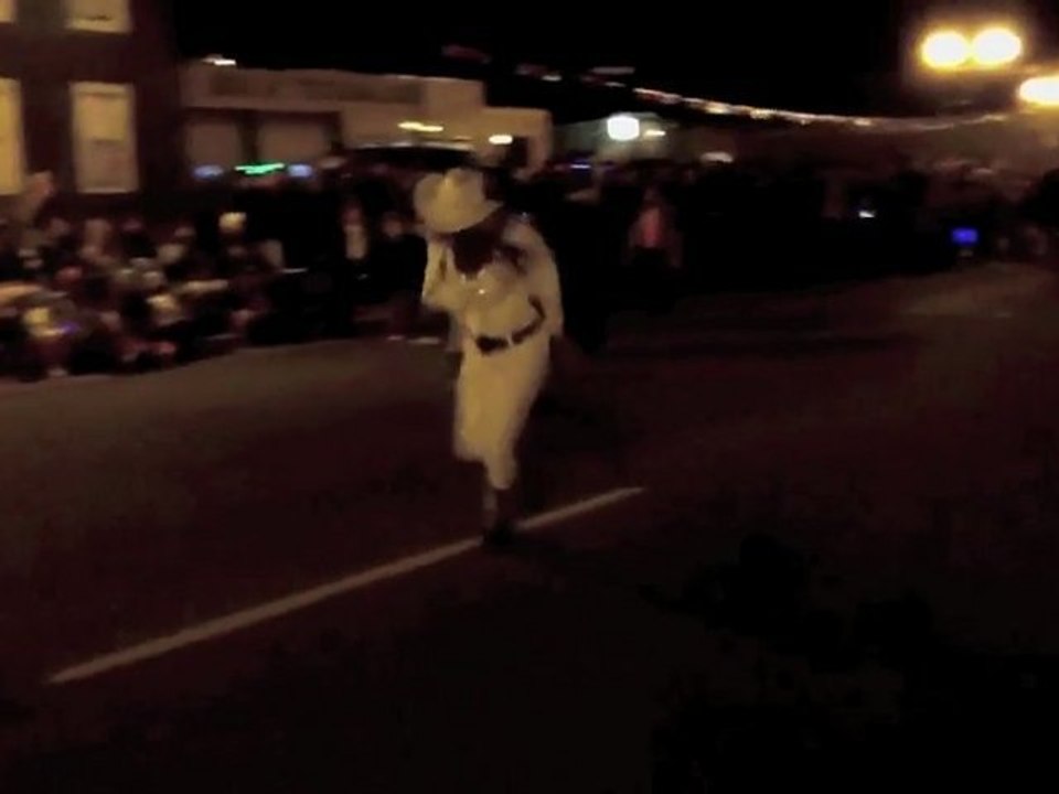 we love parade peaches dance peaches octoberfest 2012 torchlight