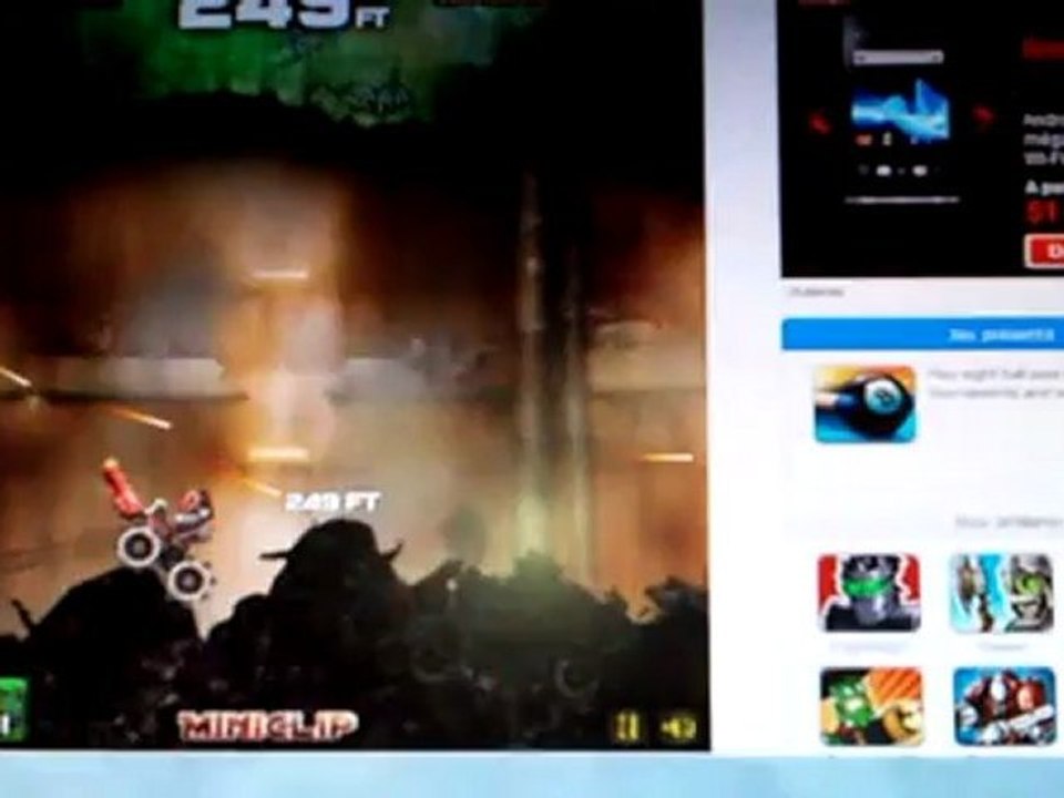 JEUX SUR ORDI TROS BIEN