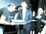 Richard Mille Fashion Party in Beijing | FashionTV