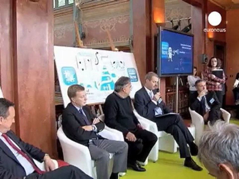 L'industrie automobile est en grand danger selon Sergio...