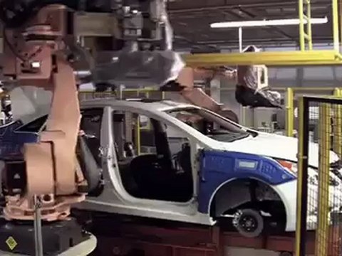 Sonata Manufacturing Plant