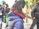 BAMBNO PRELEVATO CON LA FORZA A SCUOLA, DUE ANNI FA A ISCHIA CI FU UN'EPISODIO PIU' DISUMANO DI QUELLO DI VERONA