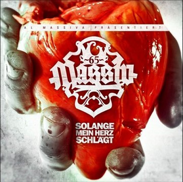 Massiv - Solange mein Herz schlägt (Feat. Sefo) [21.09.2012] [SLMHS]