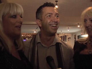 Les 20 ans d’Arnau coiffure, le film de la soirée :