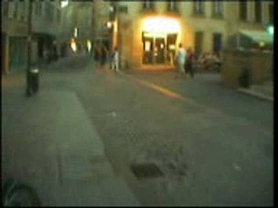 faire du velo a metz