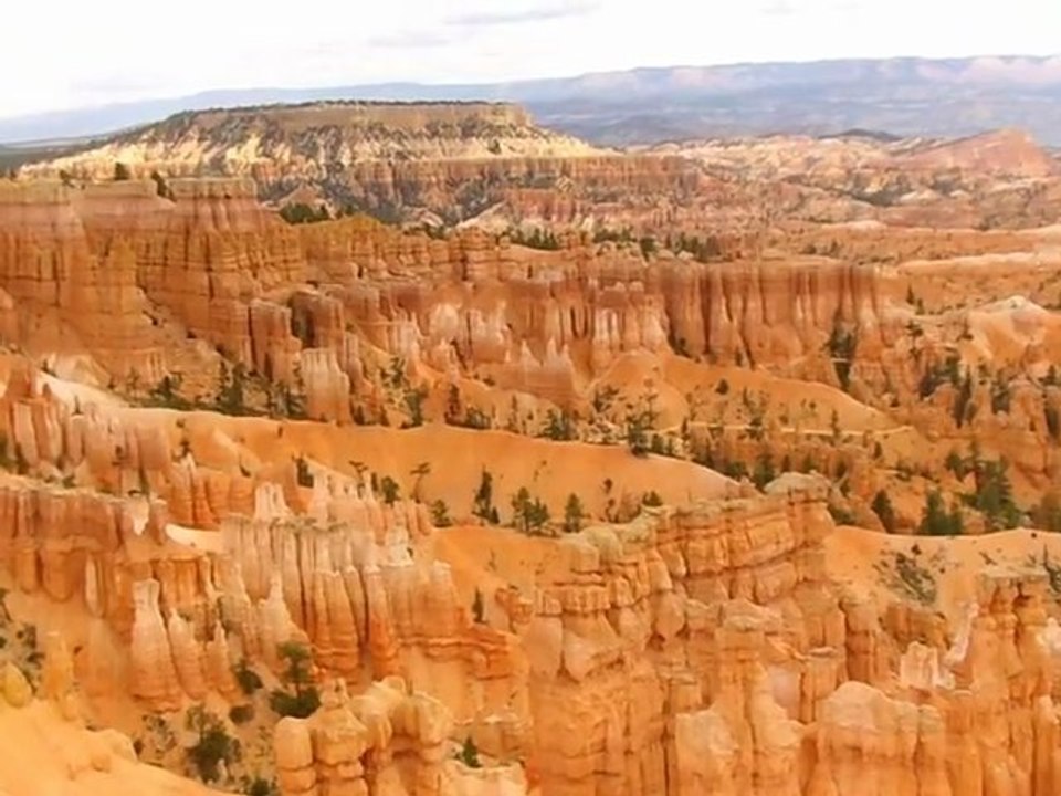 USA 2012  PARTIE 4 : BRYCE CANYON