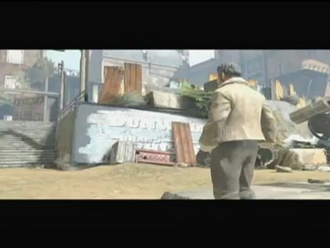 Dishonored (PS3, Xbox 360) Gameplay Overview Part 3