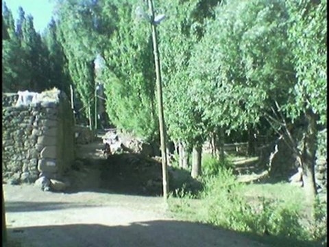 Eskikapımahmut Köyü Tanıtım Videosu-2