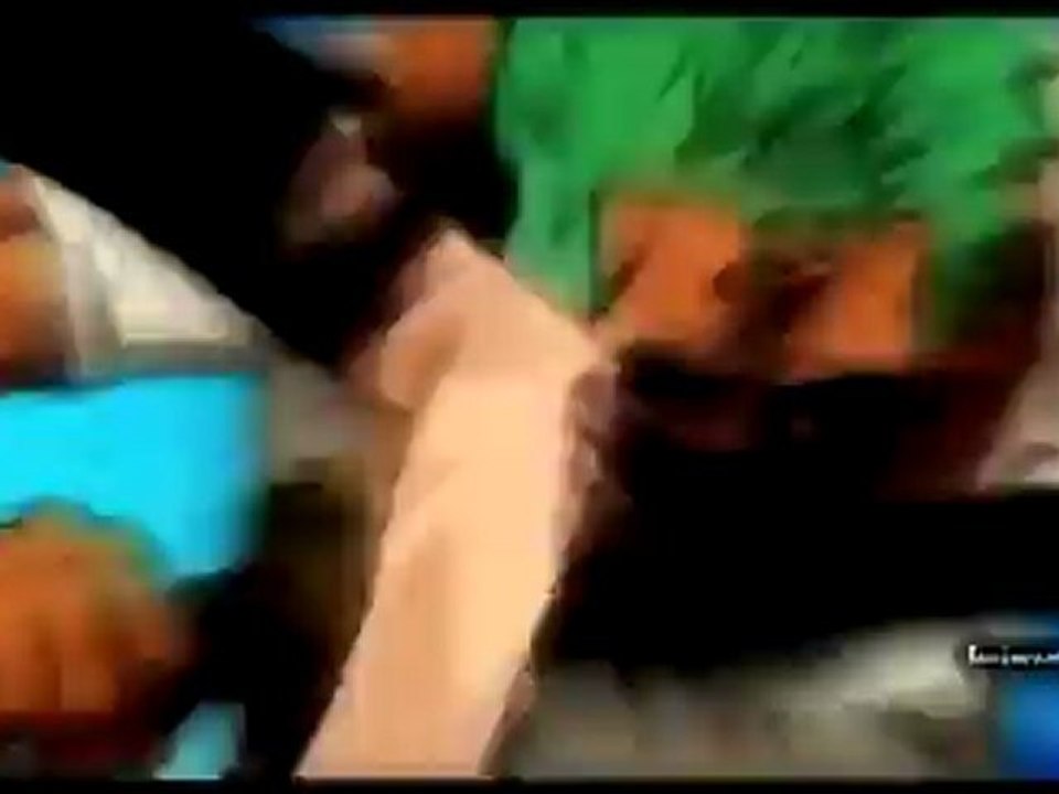 One Piece - I Wish It Was 'Just A Dream'