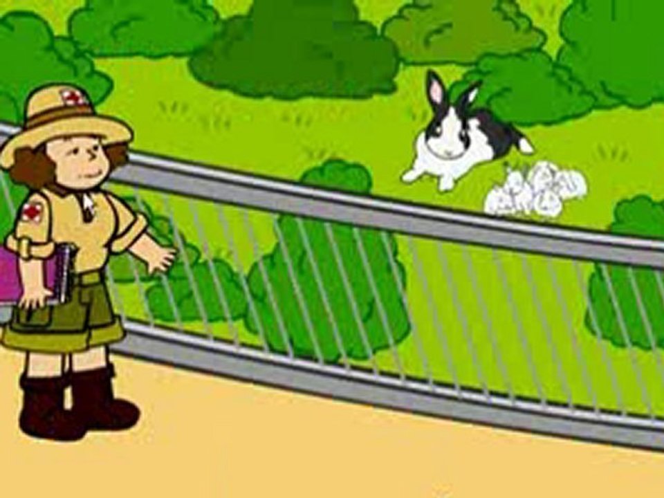 Les bébés animaux du zoo  par  Un-ballon-de-foot