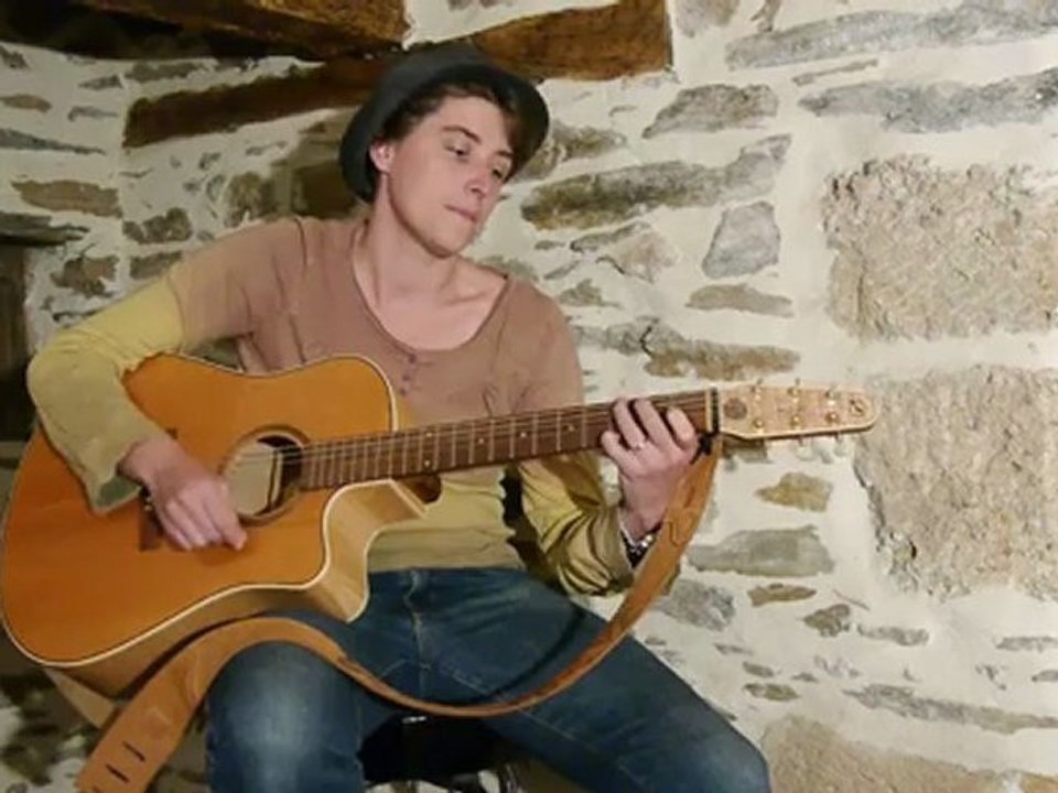 redemption song (Bob Marley) cover