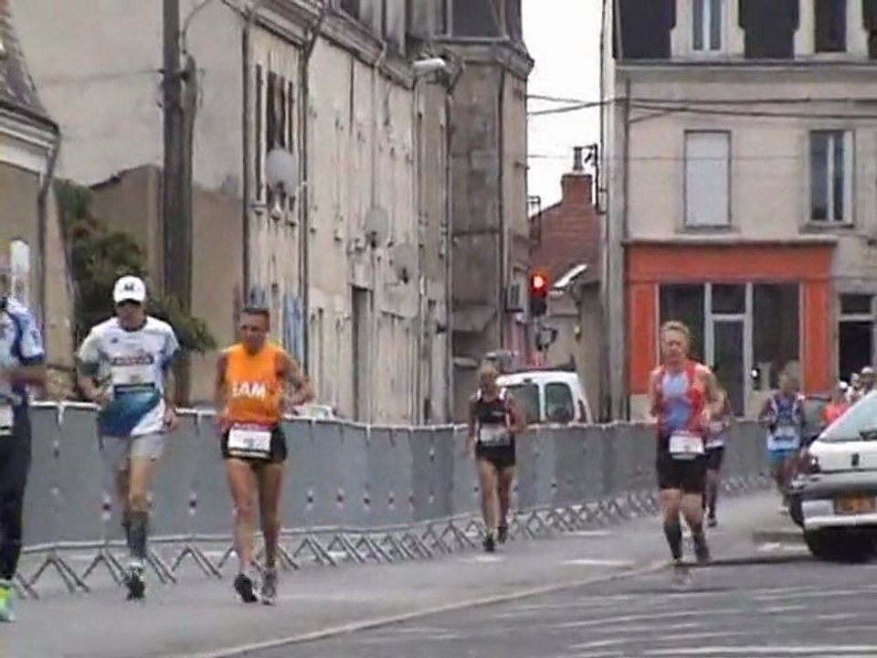 24H DU QUAI DU CHER
