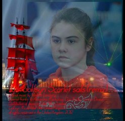 Ilya Golitsyn Scarlet sails (remix)