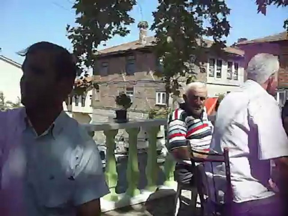 2 eylül pazar Gemiç Köyü Lokma Günü video (3)