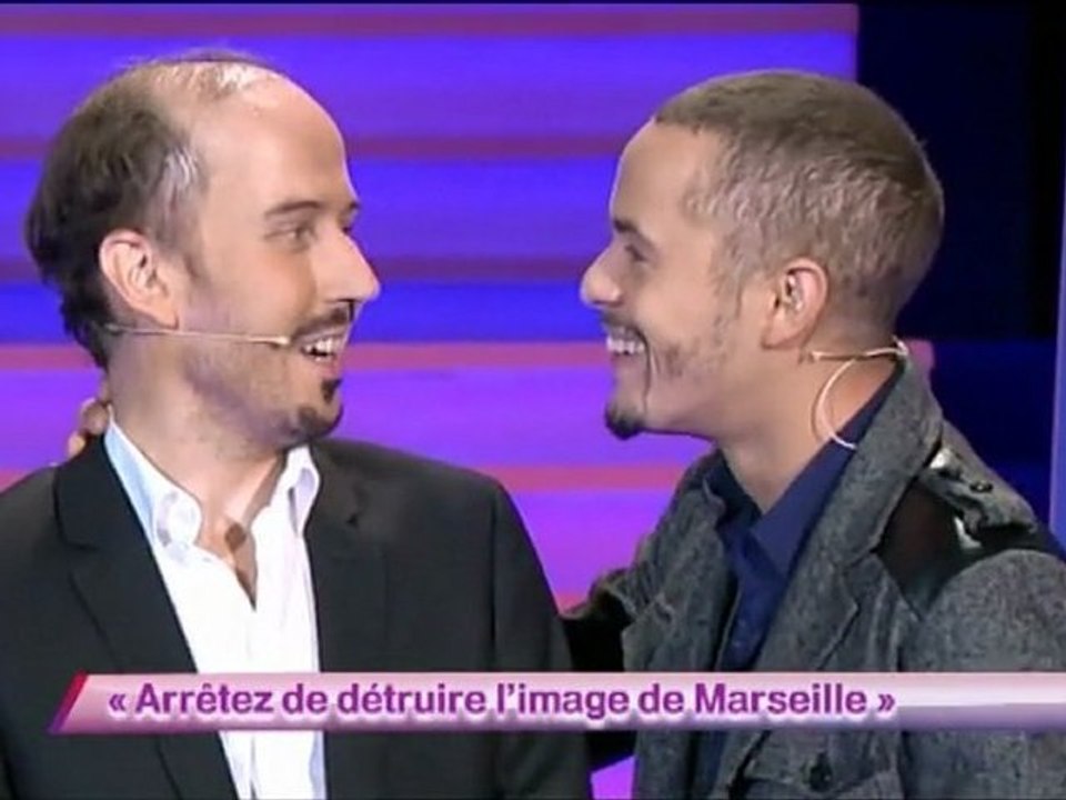 Ambroise Michel dans On n'demande qu'à en rire