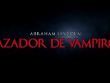 Cazador de Vampiros Spot4 HD [10seg] Español