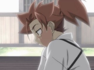 Peace Maker Kurogane 03 Francais