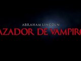 Cazador de Vampiros Spot5 HD [10seg] Español