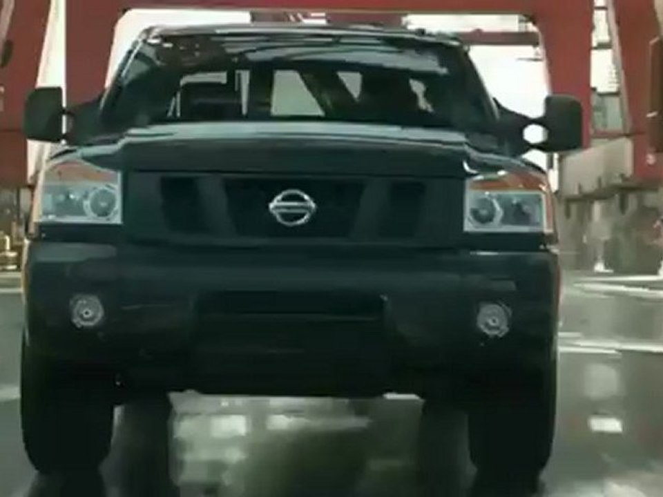 Nissan Titan Dealer Lacey, WA | Nissan Titan Lacey, WA