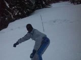 GéNéRaL apprend a skier LOOOOL !!!!