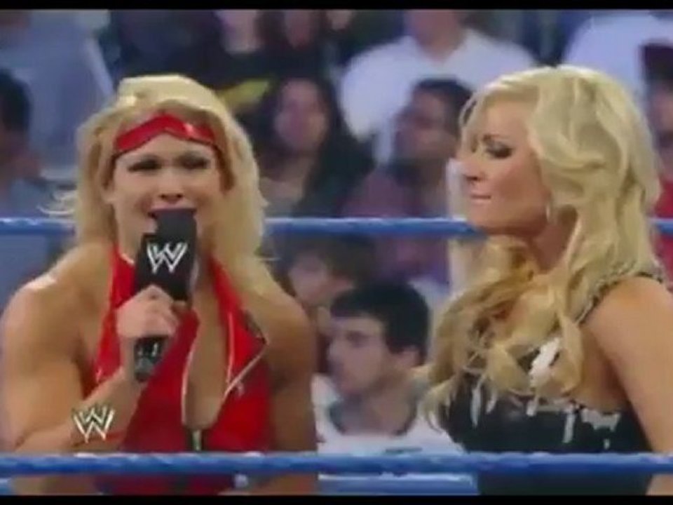 Divas Of Doom