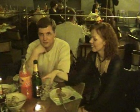 вечеринка знакомств СПб нов год