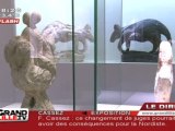 Marc Chagall au musée de la Piscine (Roubaix)