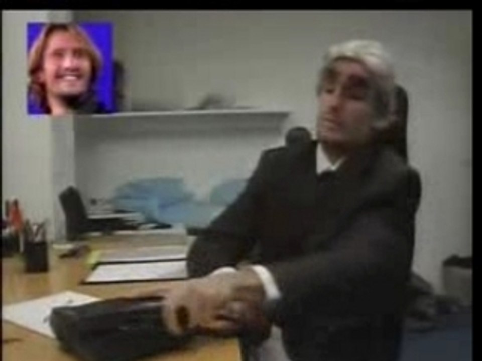 la Bande a fifi  Vikash dhorasoo