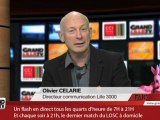 Lille 3000  / Fantastic : Olivier Célarié