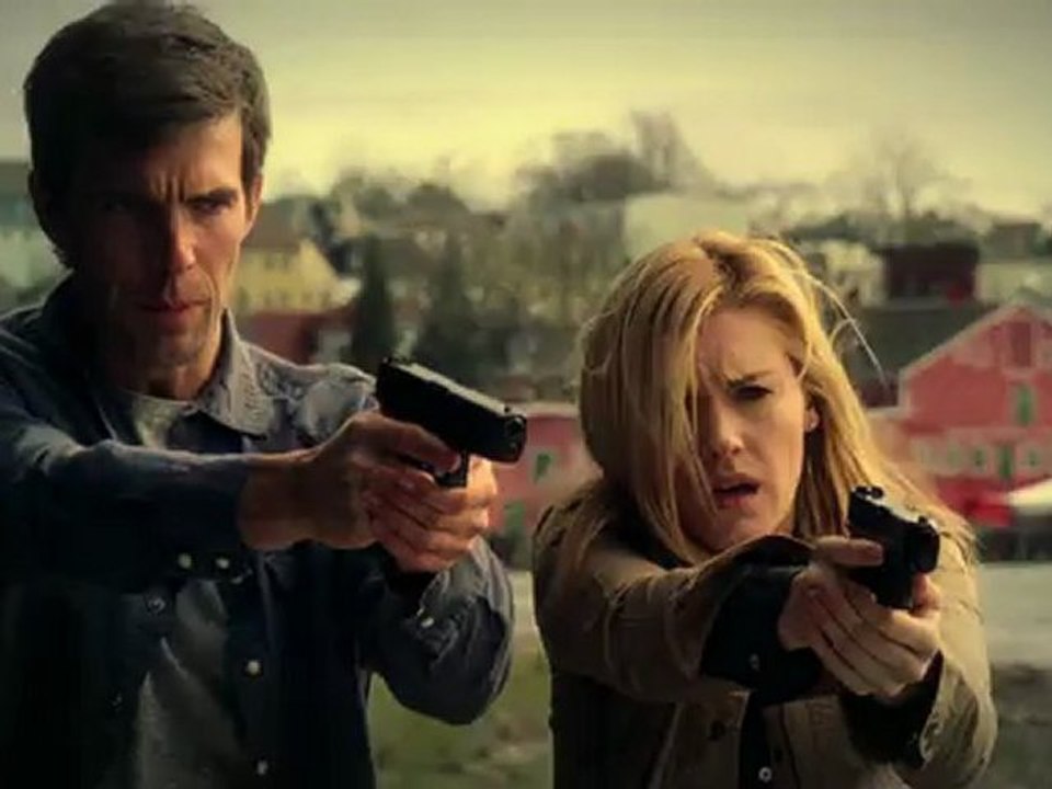 Haven: The Complete Second Season - Promo