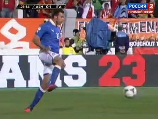 Армения vs Италия: Обзор матча и итоговый результат 🏆