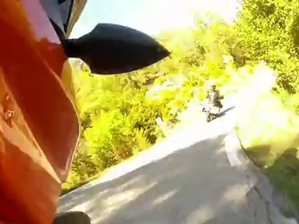 Transpy 2012 : Dernier jour