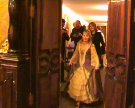 Вечеринка знакомств СПб в Шуваловском дворце - от брачного агентства СПб Синяя Птица