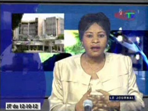 Les huissiers de justice Congo célèbrent les 20 ans de leur existence