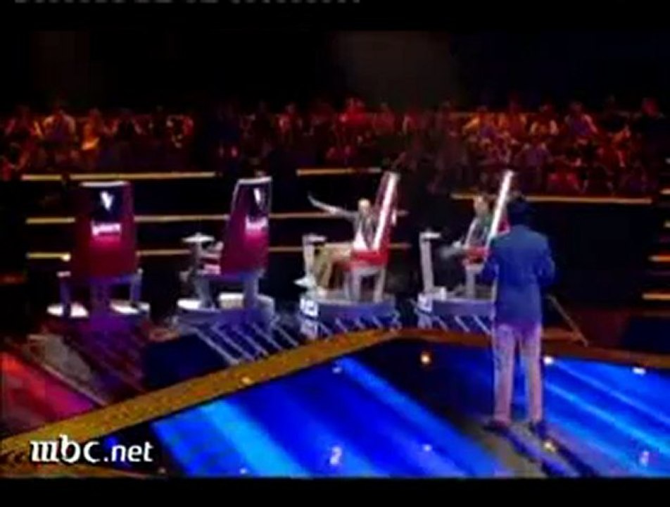 هكذا كُسِرت قواعد البرنامج مفاجآت غير متوقعة في الحلقة الخامسة من The Voice احلى صوت