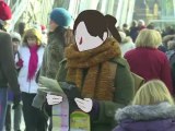 London International Animation Festival 2012 trailer