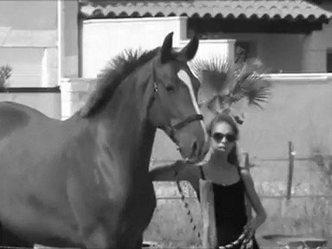 Princesse Cuba et Clara. ♥